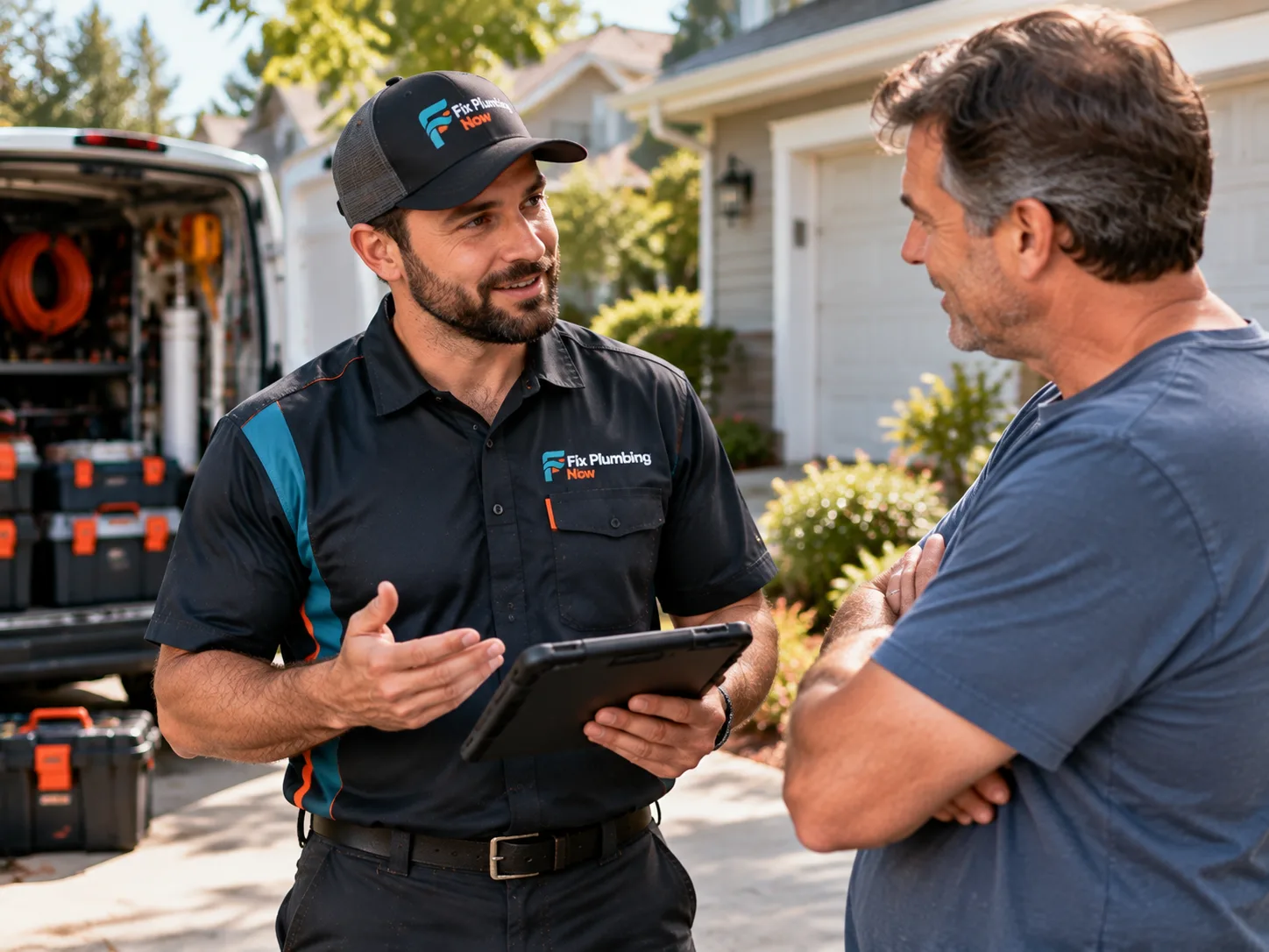 Clogged Drain Service Leslie, AR FAQs